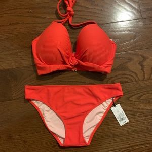 Target Shade & Shore bikini